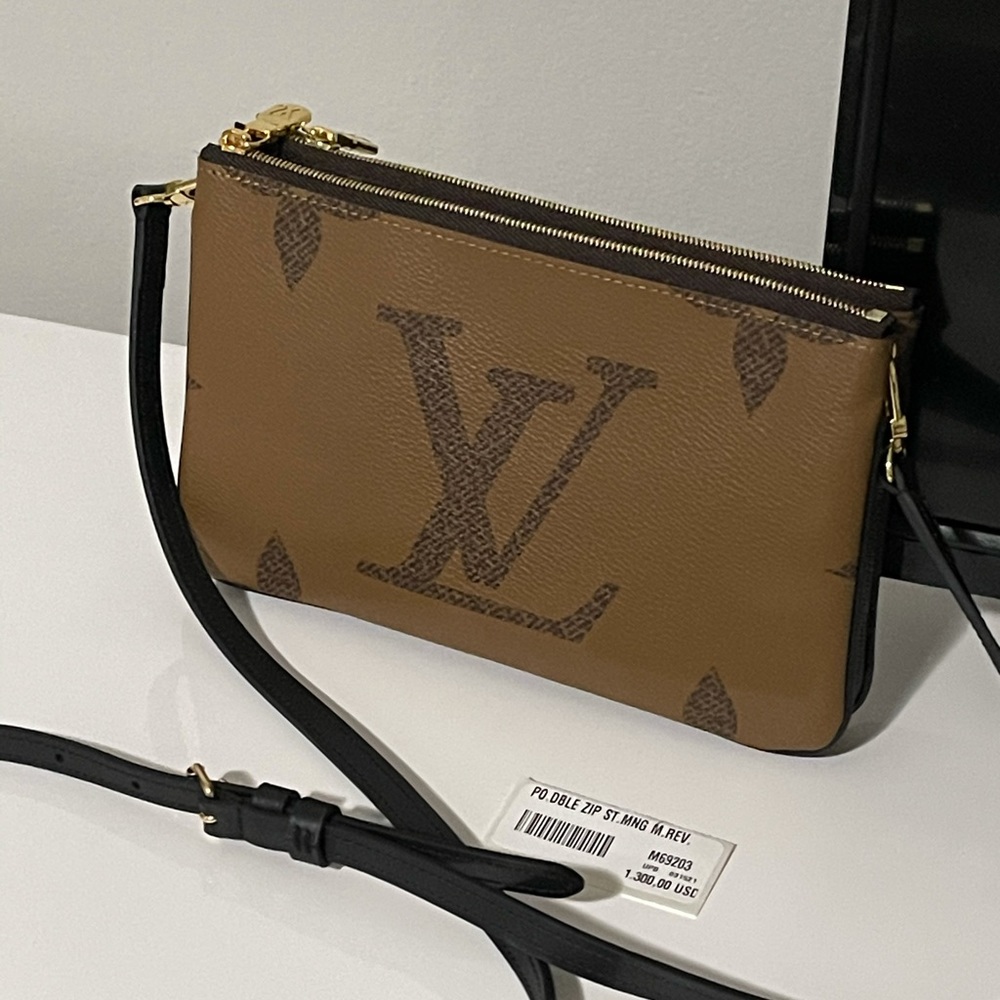 Louis vuitton porchette